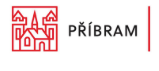 logo města Příbram